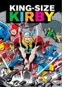 King-Size Kirby - Preview