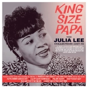 Capa do artigo King Size Papa - CD