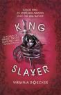 King Slayer (Witch Hunter Book 2) - Preview