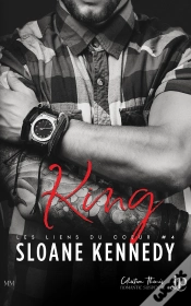 Capa do artigo King