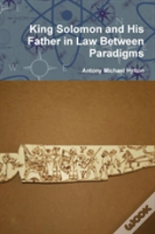 Capa do artigo King Solomon And His Father In Law Between Paradigms