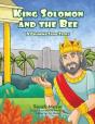 King Solomon And The Bee - Preview