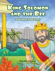 Capa do artigo King Solomon And The Bee
