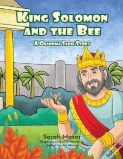 Capa do artigo King Solomon And The Bee