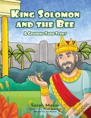King Solomon And The Bee