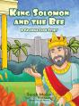 King Solomon And The Bee - Preview