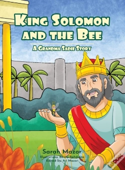 Capa do artigo King Solomon And The Bee