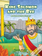 Capa do artigo King Solomon And The Bee