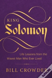 Capa do artigo King Solomon