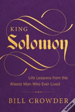 Capa do artigo King Solomon