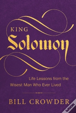 Capa do artigo King Solomon