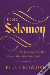 Capa do artigo King Solomon