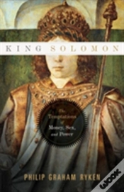 Capa do artigo King Solomon