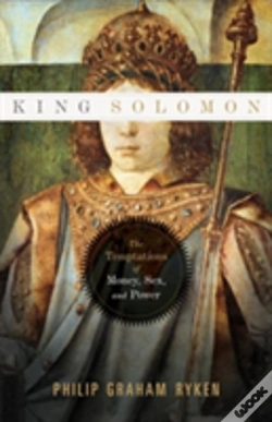 Capa do artigo King Solomon