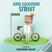 Capa do artigo King Solomon Street