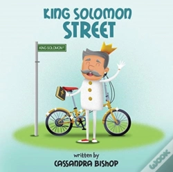 Capa do artigo King Solomon Street