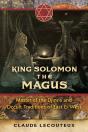 King Solomon The Magus - Preview