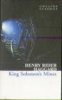 King Solomonâ€™S Mines - Preview