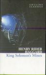 King Solomonâ€™S Mines