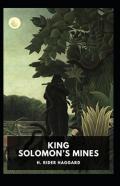 King Solomon'S Mines Annotated