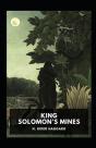 King Solomon'S Mines Annotated - Preview