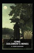 King Solomon'S Mines Annotated