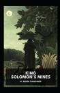 King Solomon'S Mines Annotated - Preview