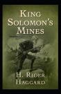 King Solomon'S Mines Annotated - Preview