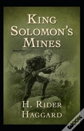 Capa do artigo King Solomon