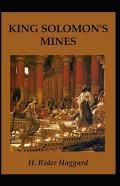 King Solomon'S Mines Annotated