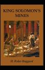 King Solomon'S Mines Annotated - Preview