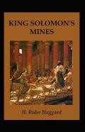 King Solomon'S Mines Annotated