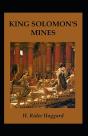 King Solomon'S Mines Annotated - Preview