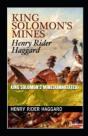 King Solomon'S Mines Annotated - Preview