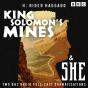 King Solomon'S Mines & She - Preview