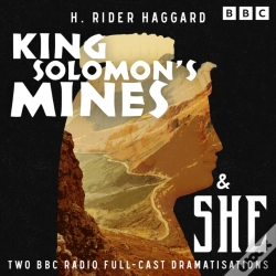 Capa do artigo King Solomon'S Mines & She