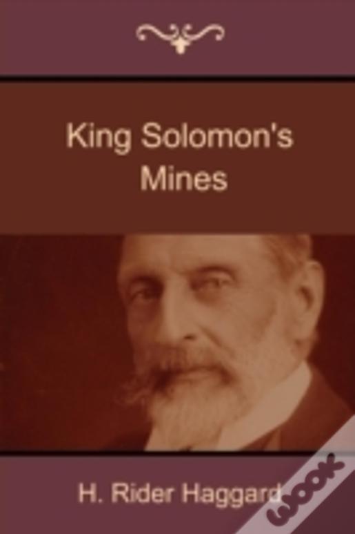 King Solomon'S Mines