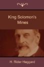 King Solomon'S Mines - Preview