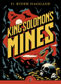 King Solomon'S Mines - Preview