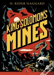 Capa do artigo King Solomon