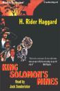 King Solomon'S Mines - Preview