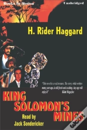 Capa do artigo King Solomon