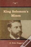 King Solomon'S Mines