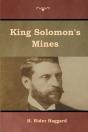 King Solomon'S Mines - Preview
