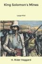 King Solomon'S Mines - Preview