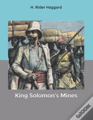 King Solomon'S Mines