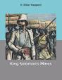 King Solomon'S Mines - Preview