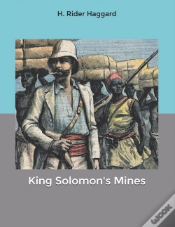 Capa do artigo King Solomon'S Mines