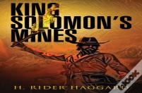 King Solomon'S Mines