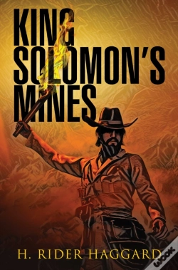Capa do artigo King Solomon'S Mines